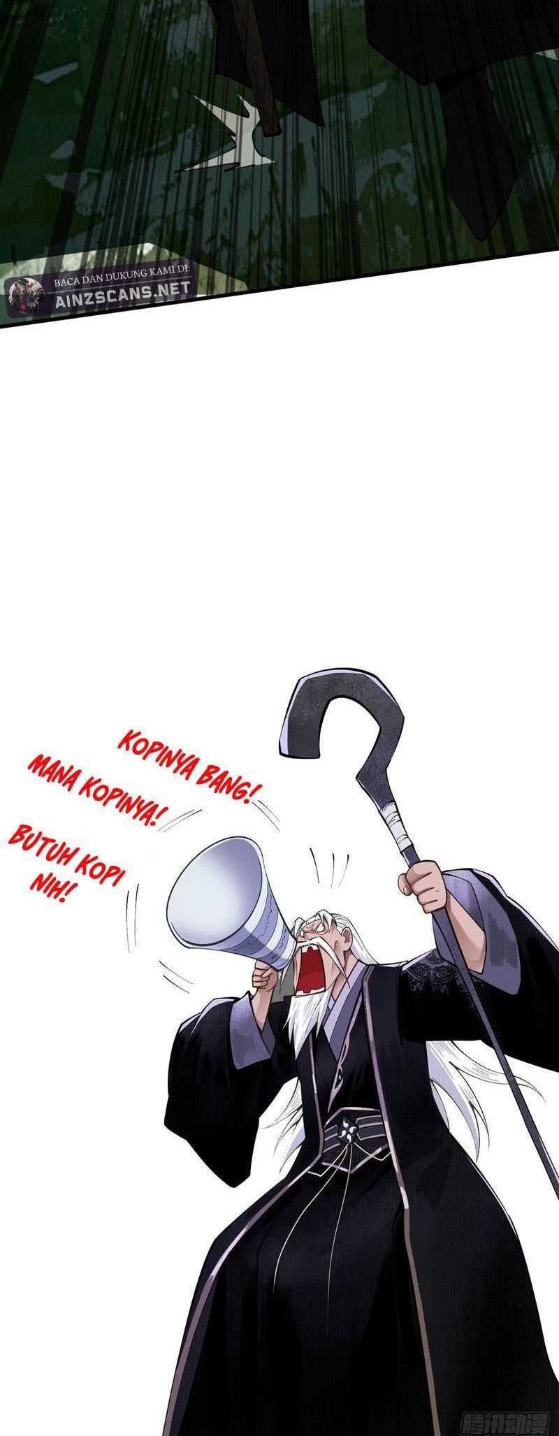 The Apex of Dragon Mastery Chapter 98 - halaman 36