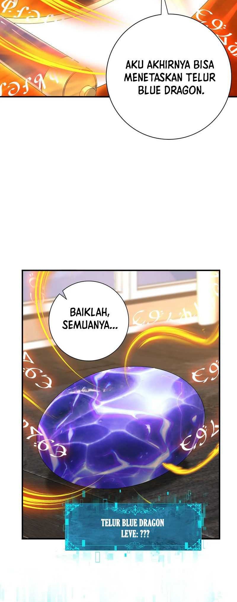 The Apex of Dragon Mastery Chapter 98 - halaman 7