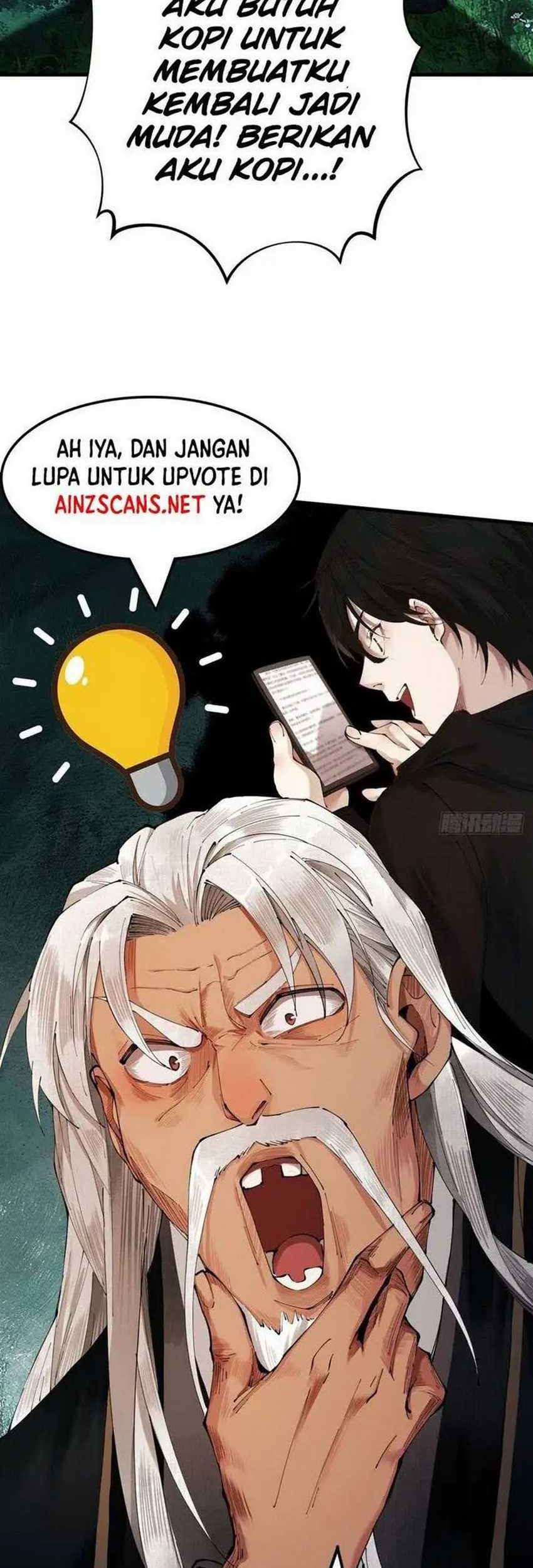 The Apex of Dragon Mastery Chapter 99 - halaman 37