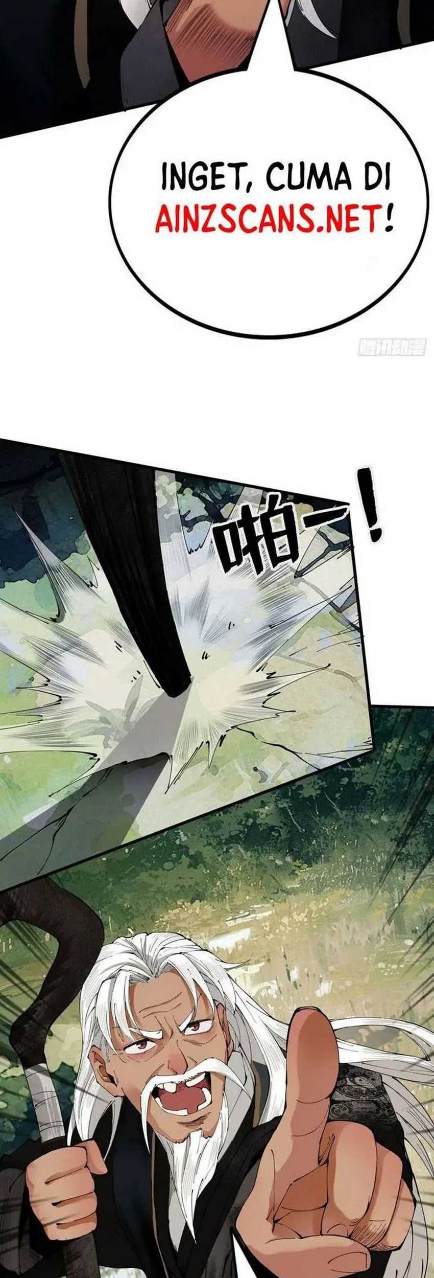 The Apex of Dragon Mastery Chapter 99 - halaman 38