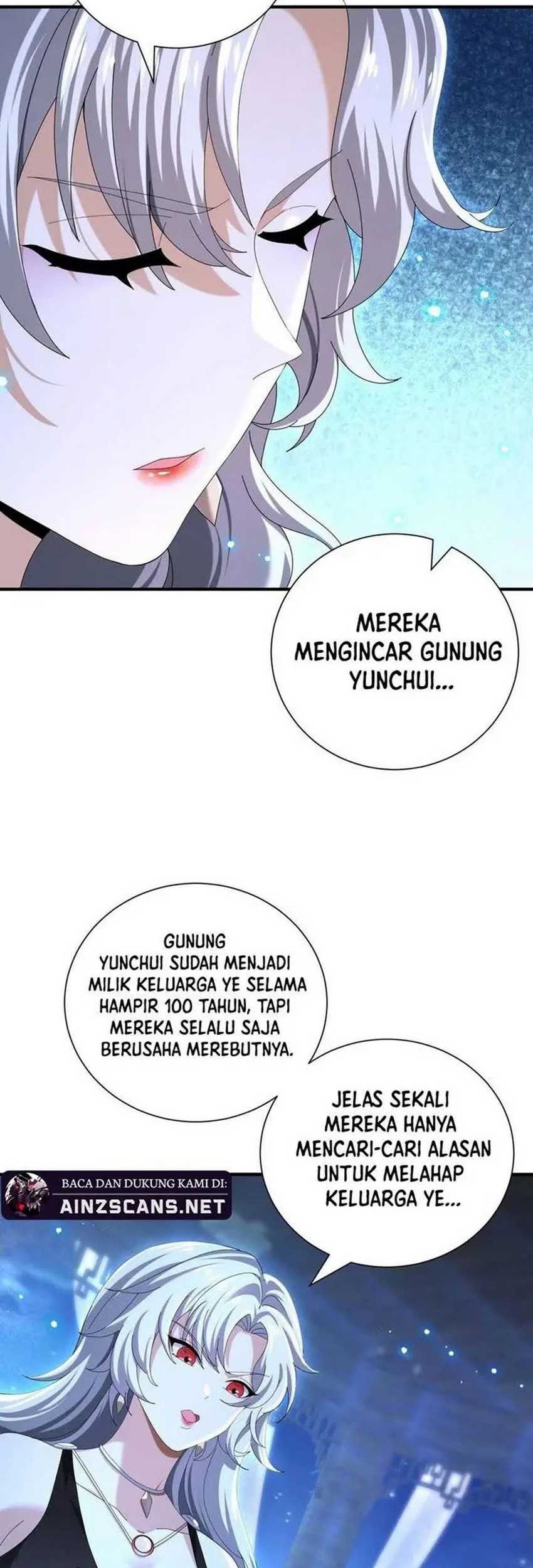 The Apex of Dragon Mastery Chapter 99 - halaman 5