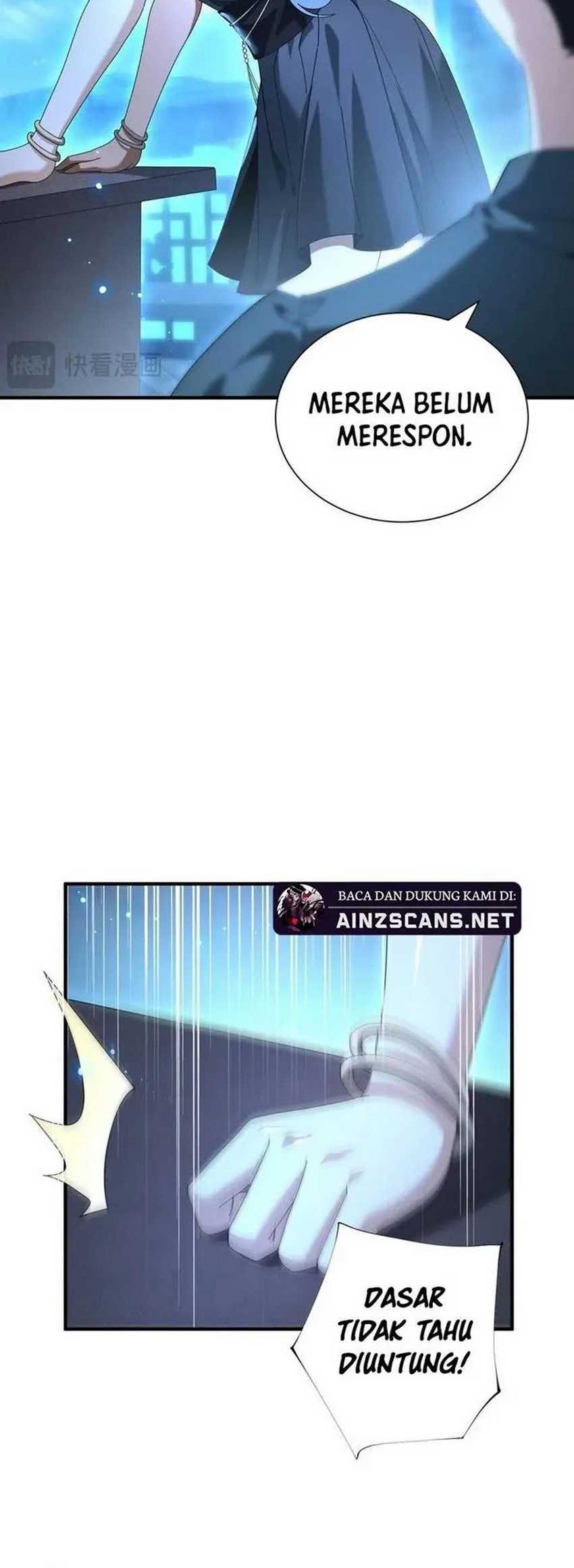 The Apex of Dragon Mastery Chapter 99 - halaman 7