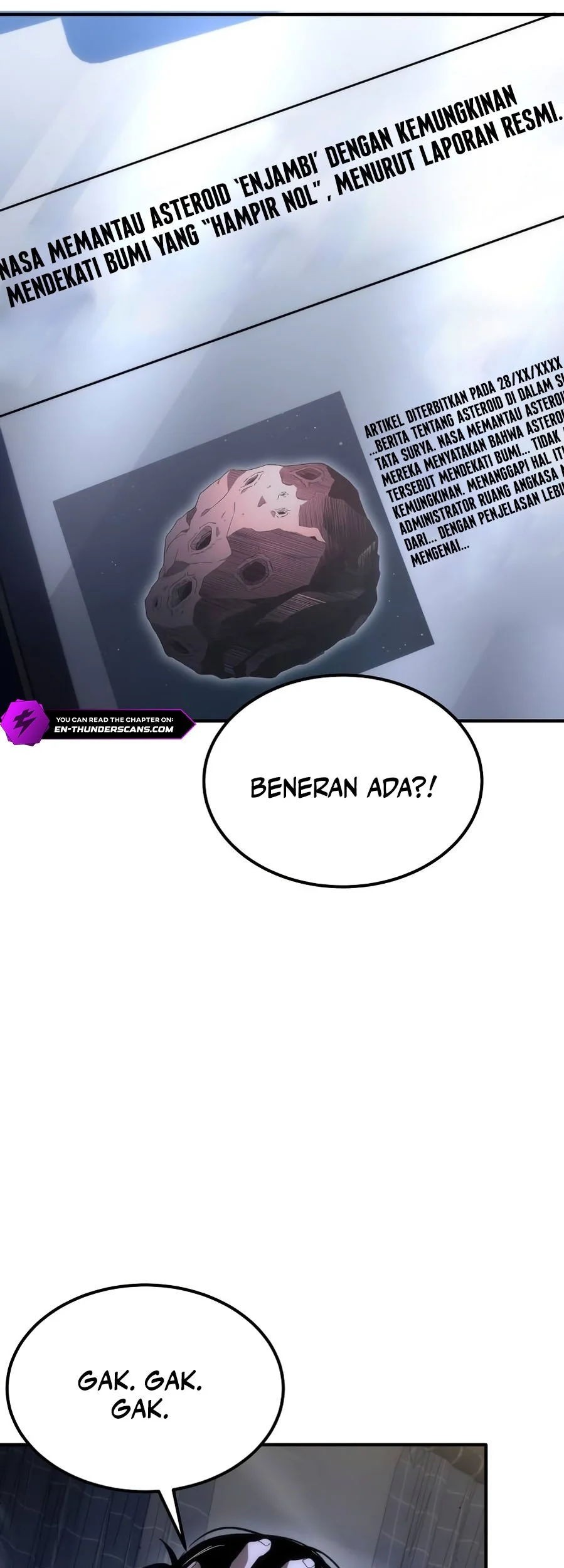 The Apocalypse's Ultimate Veteran Chapter 1 - halaman 118