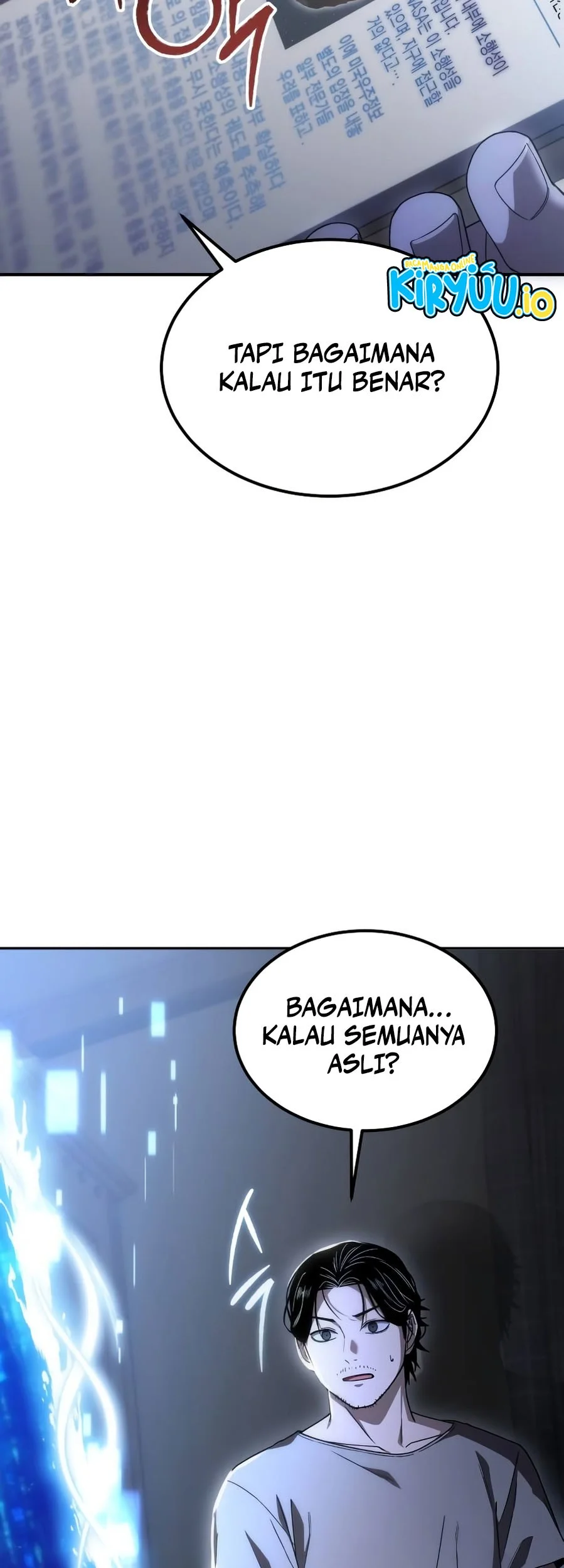 The Apocalypse's Ultimate Veteran Chapter 1 - halaman 120