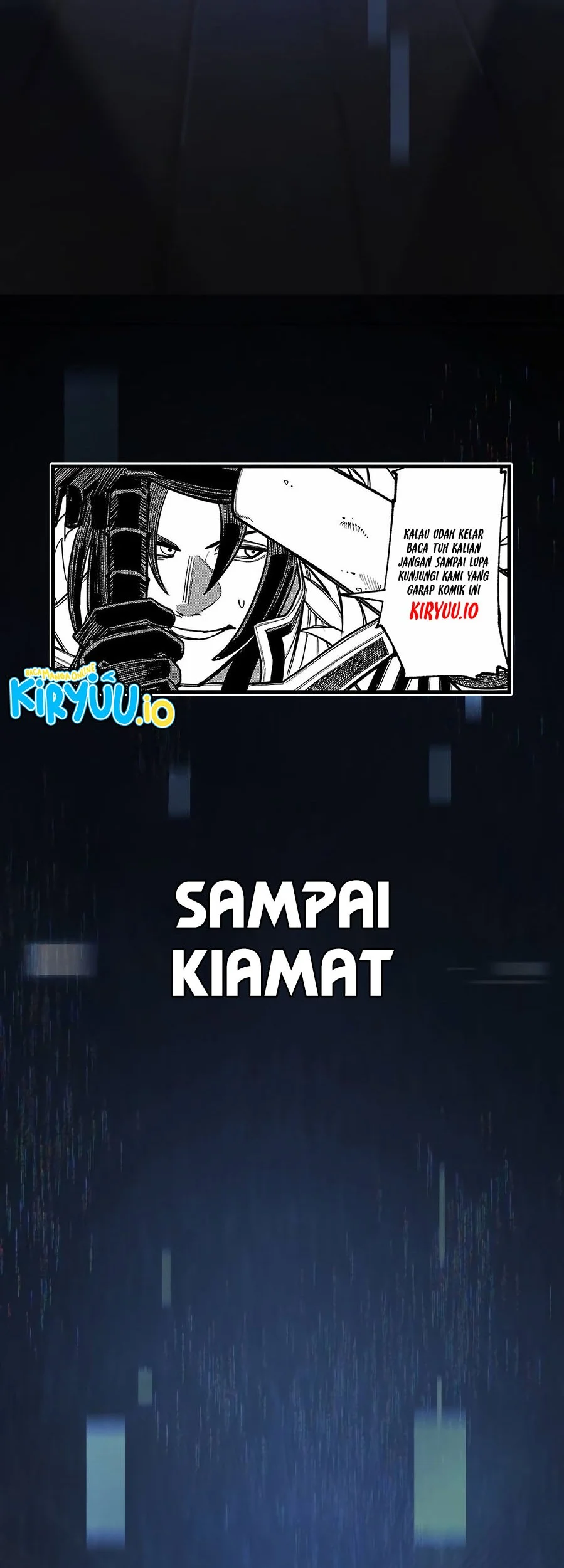 The Apocalypse's Ultimate Veteran Chapter 1 - halaman 123