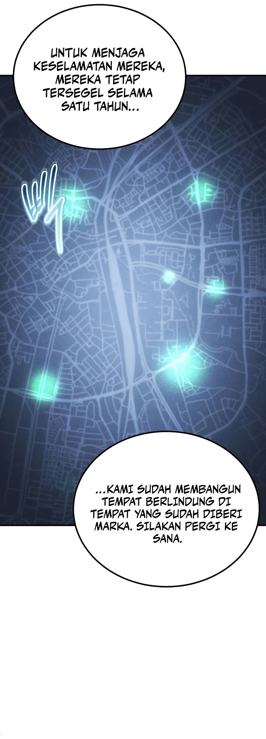 The Apocalypse's Ultimate Veteran Chapter 1 - halaman 29