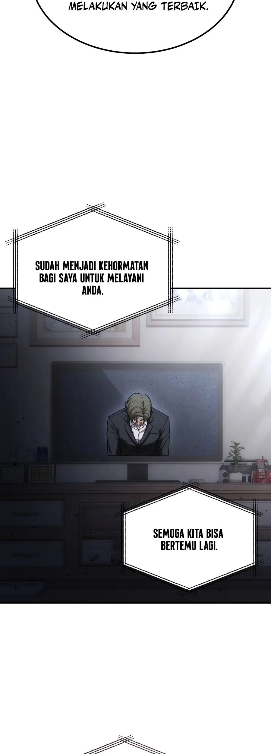 The Apocalypse's Ultimate Veteran Chapter 1 - halaman 32
