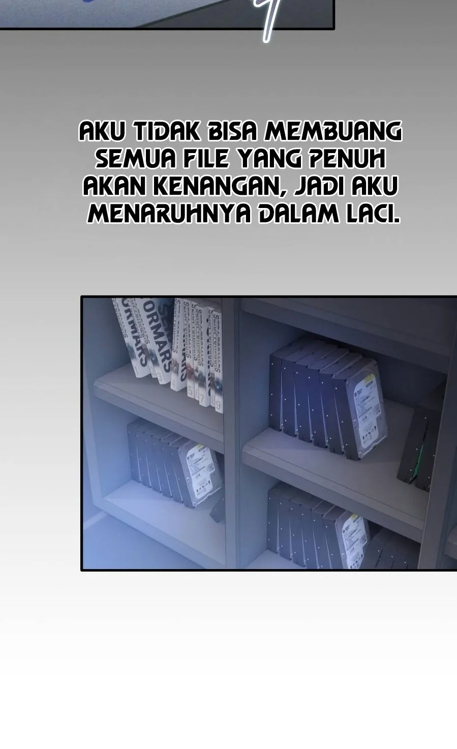 The Apocalypse's Ultimate Veteran Chapter 1 - halaman 94