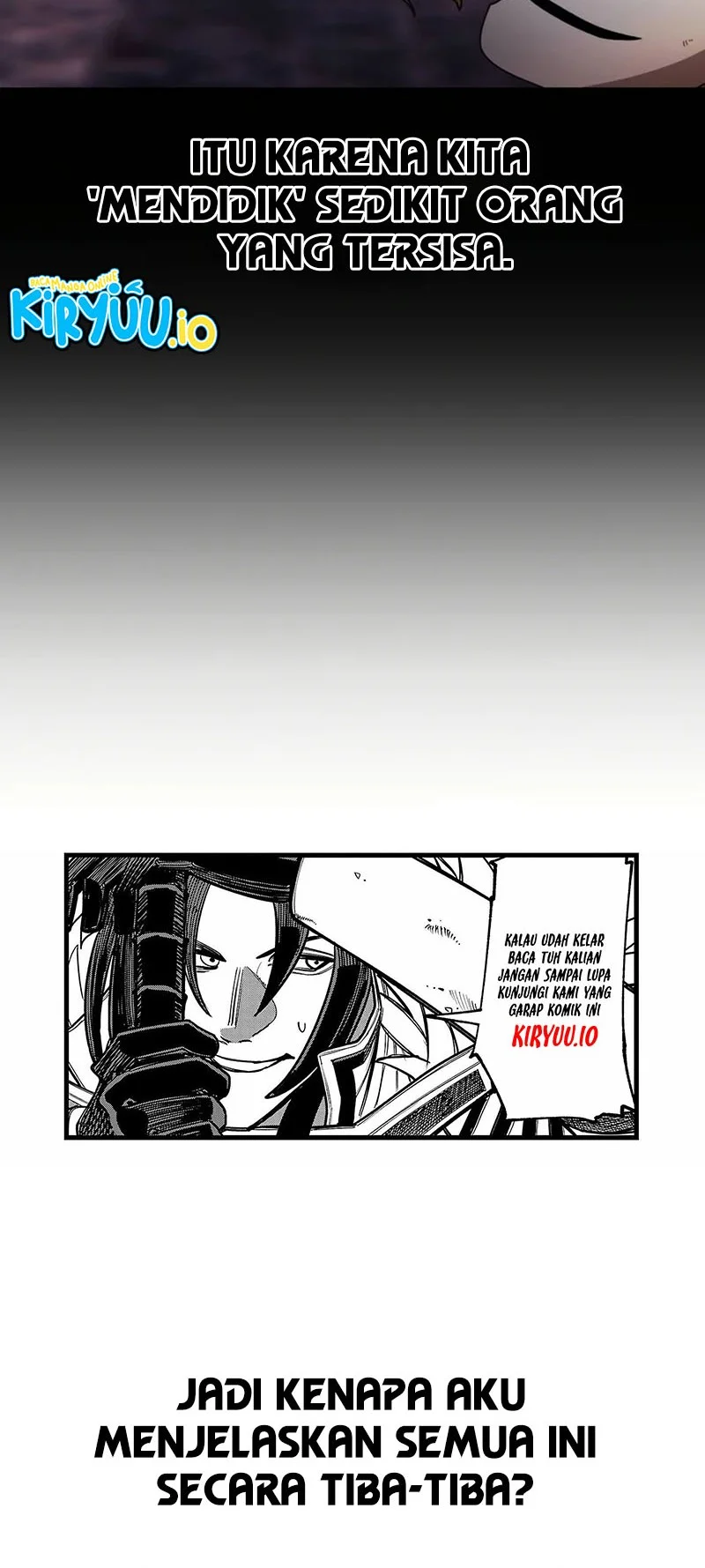 The Apocalypse's Ultimate Veteran Chapter 10 - halaman 13
