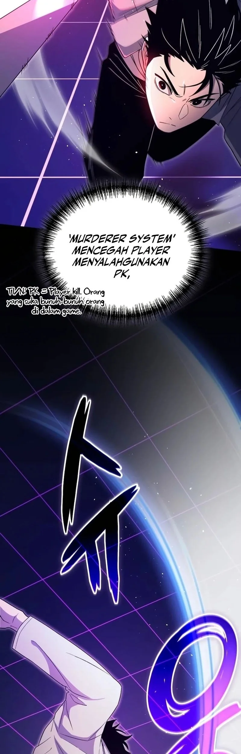 The Apocalypse's Ultimate Veteran Chapter 10 - halaman 48