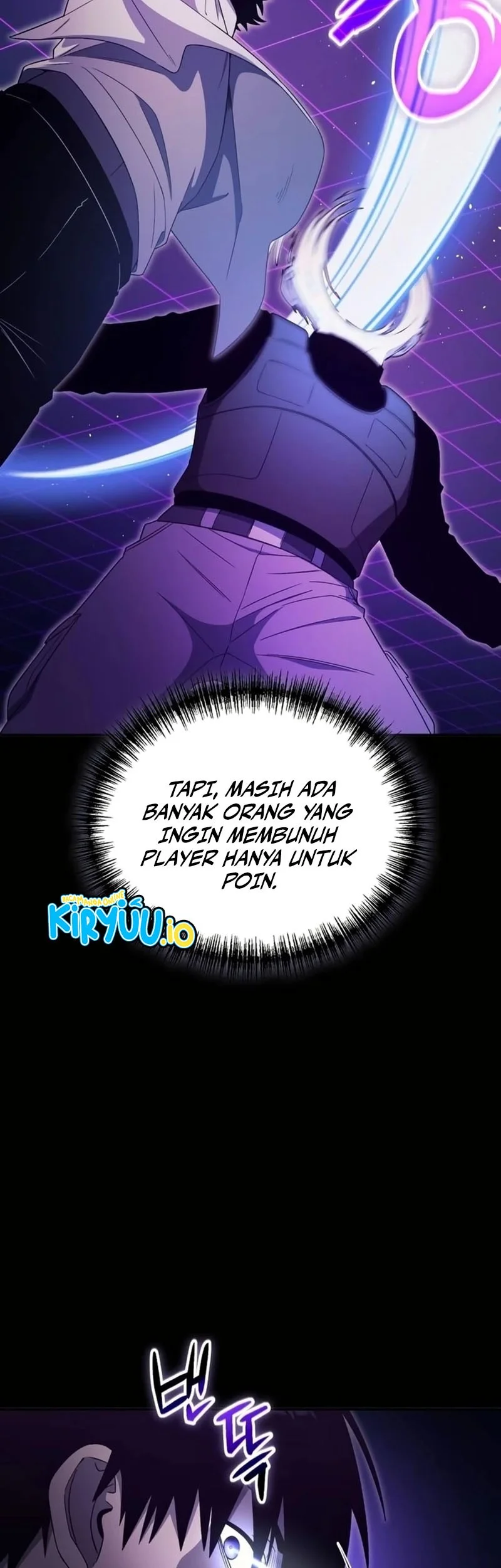 The Apocalypse's Ultimate Veteran Chapter 10 - halaman 49
