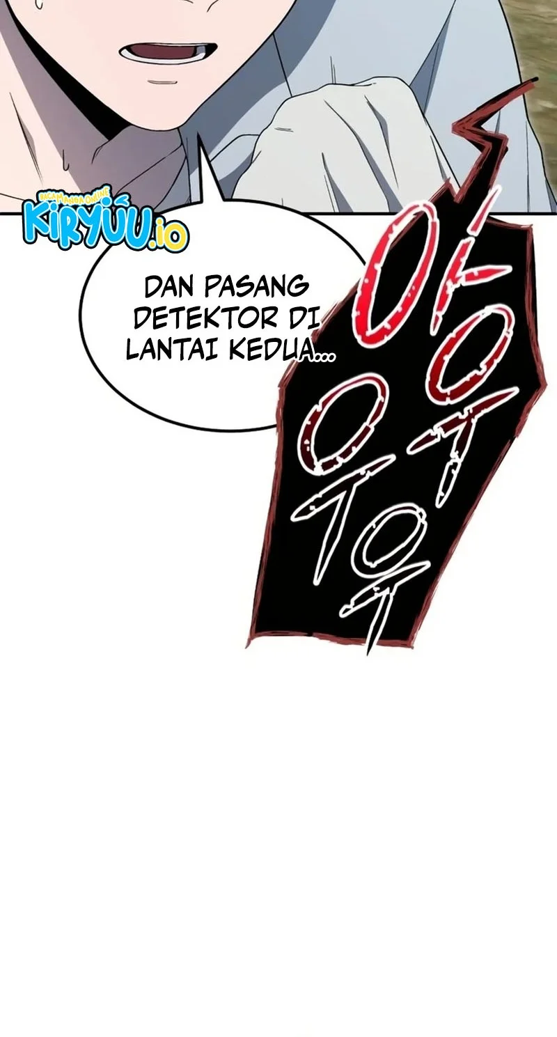 The Apocalypse's Ultimate Veteran Chapter 10 - halaman 54