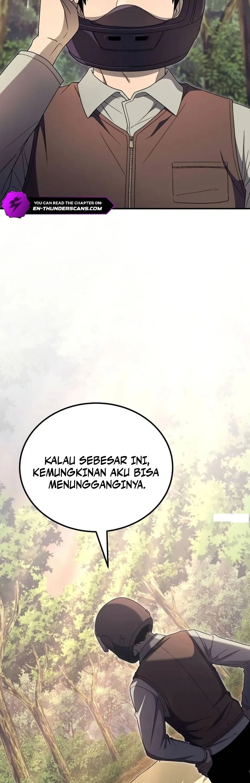 The Apocalypse's Ultimate Veteran Chapter 10 - halaman 57
