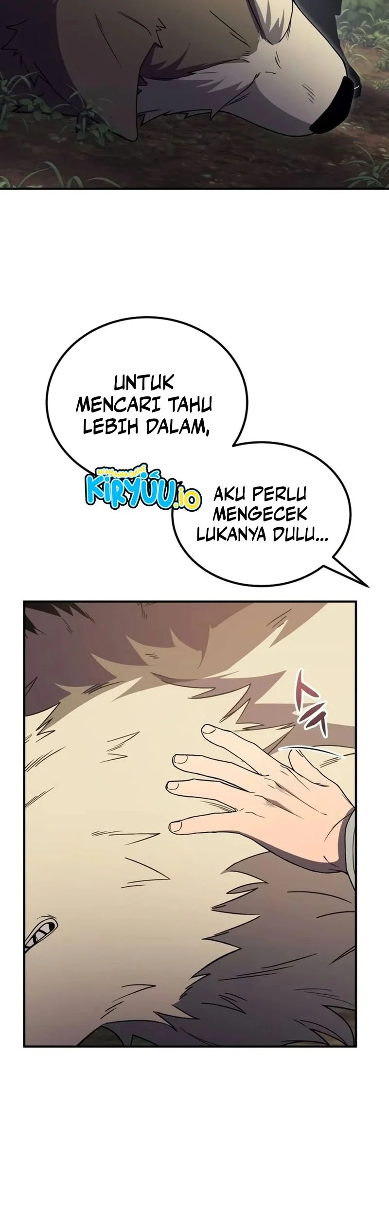The Apocalypse's Ultimate Veteran Chapter 10 - halaman 60