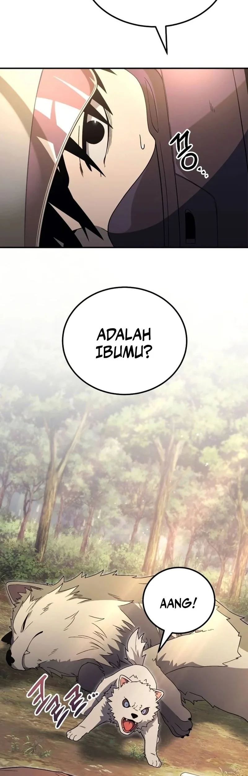 The Apocalypse's Ultimate Veteran Chapter 10 - halaman 64