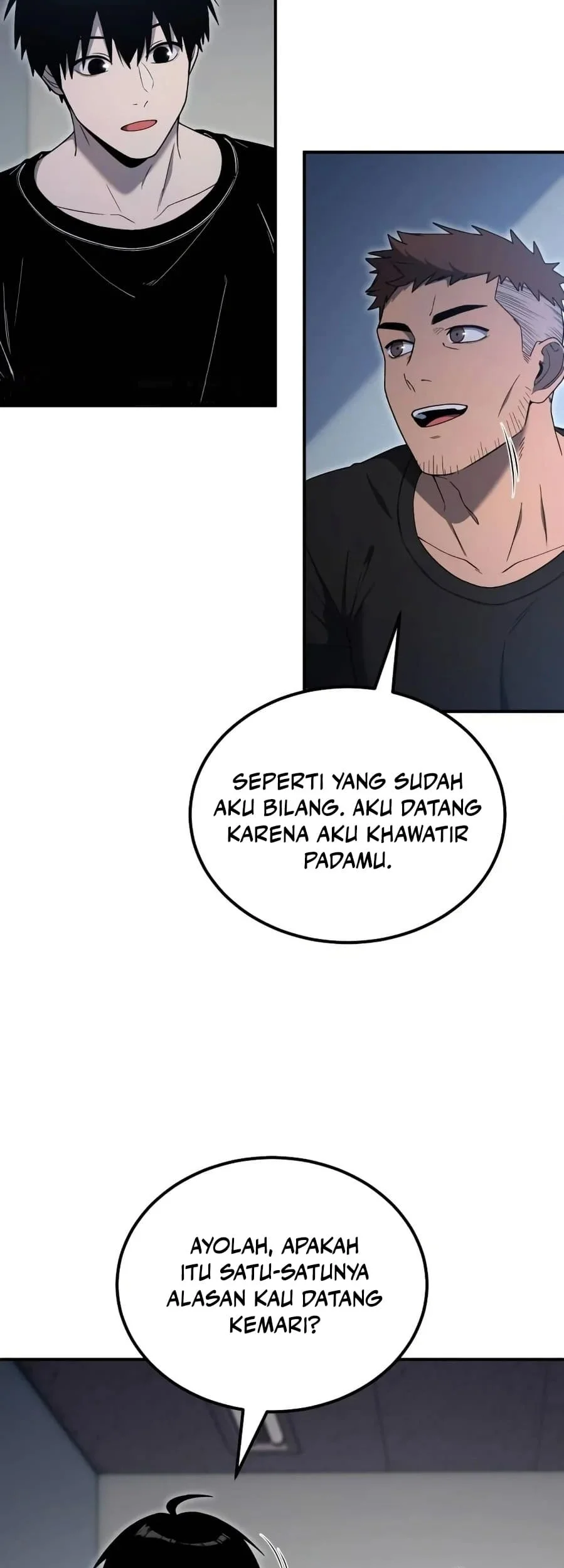 The Apocalypse's Ultimate Veteran Chapter 11 - halaman 78