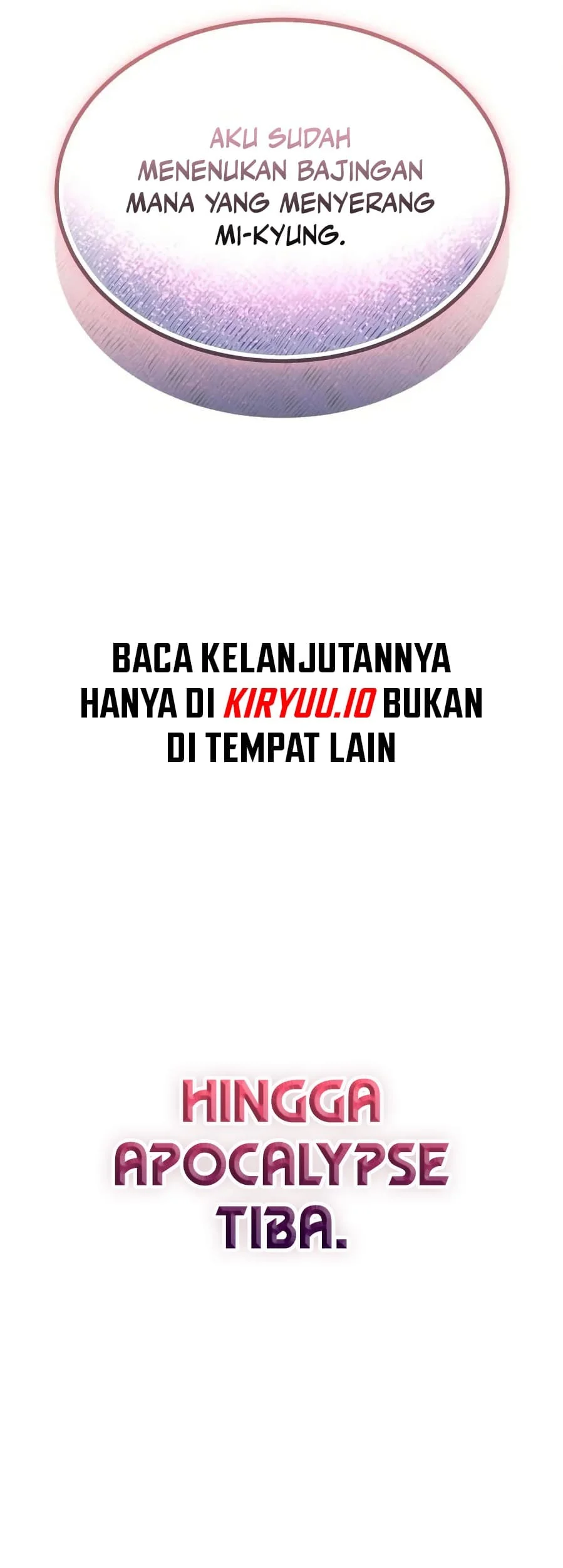 The Apocalypse's Ultimate Veteran Chapter 11 - halaman 81