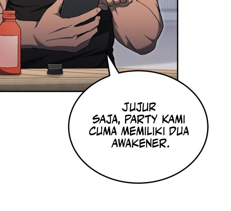 The Apocalypse's Ultimate Veteran Chapter 12 - halaman 13