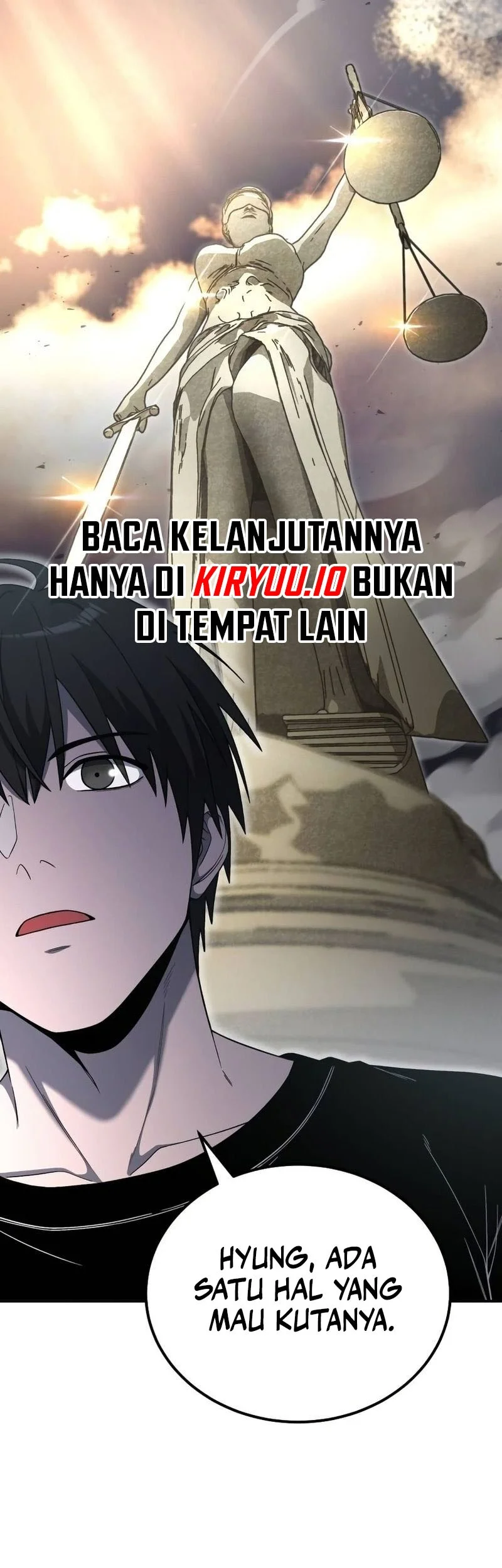 The Apocalypse's Ultimate Veteran Chapter 12 - halaman 16