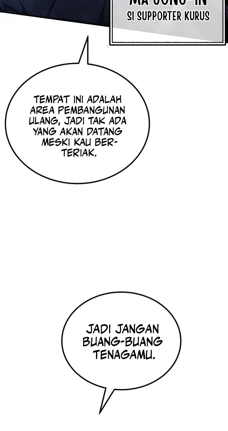 The Apocalypse's Ultimate Veteran Chapter 12 - halaman 29