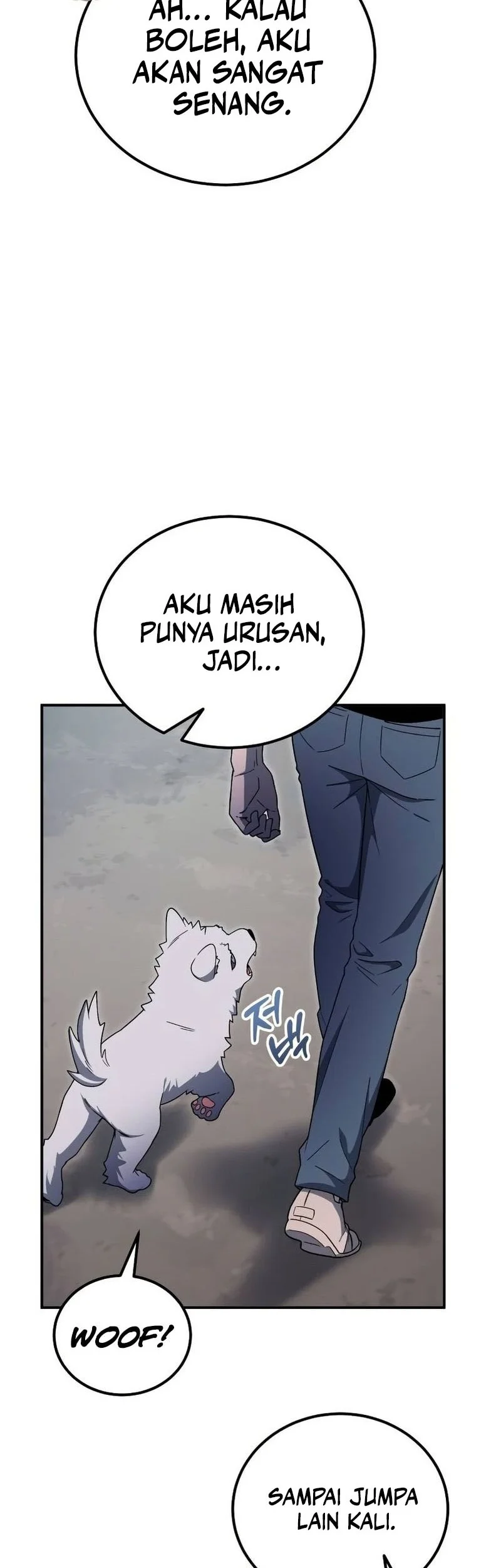 The Apocalypse's Ultimate Veteran Chapter 12 - halaman 67
