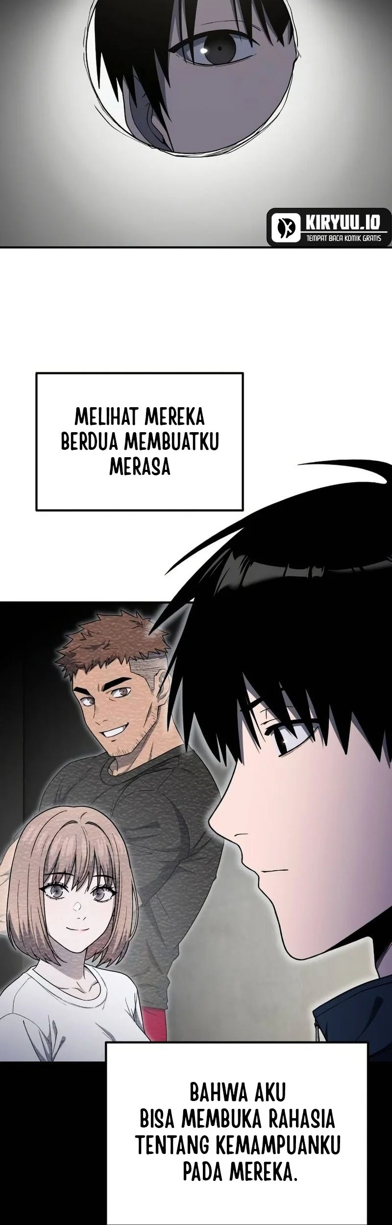 The Apocalypse's Ultimate Veteran Chapter 12 - halaman 71