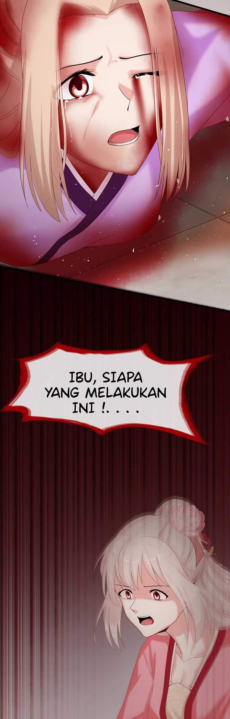 The Apocalypse's Ultimate Veteran Chapter 13 - halaman 10