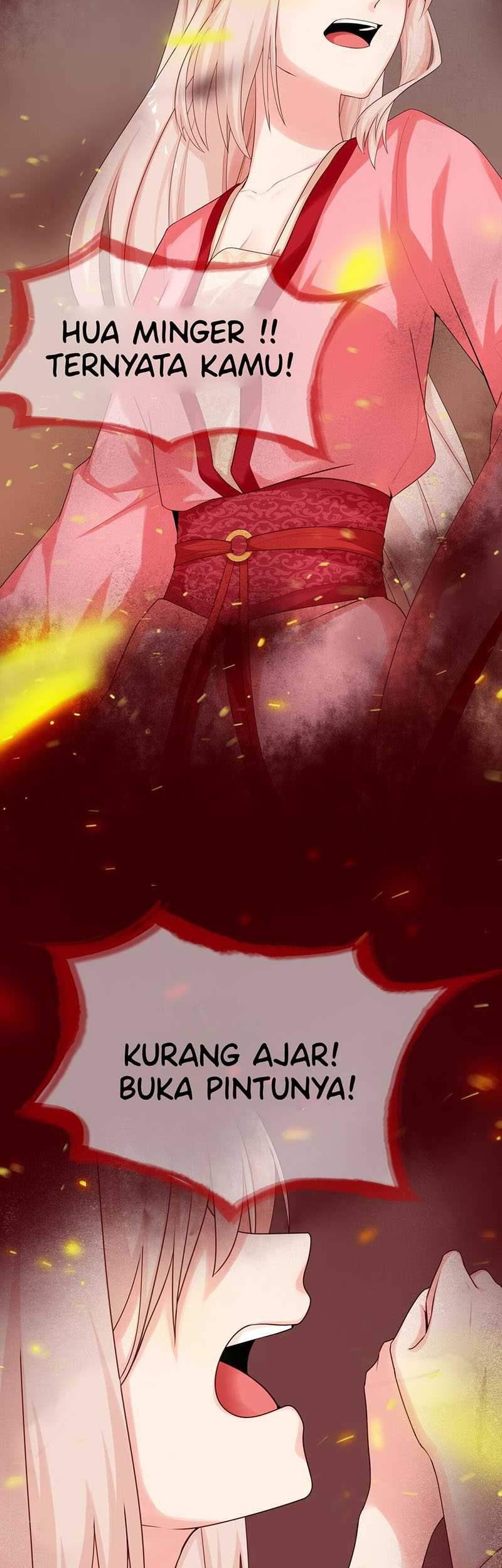 The Apocalypse's Ultimate Veteran Chapter 13 - halaman 15