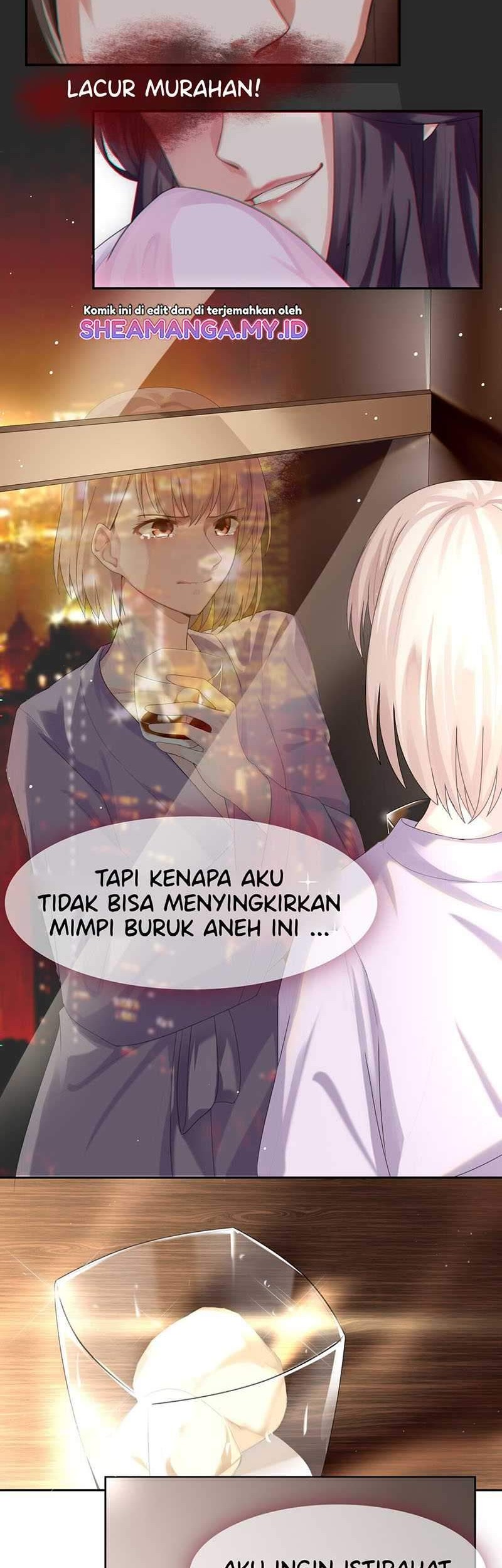 The Apocalypse's Ultimate Veteran Chapter 13 - halaman 34