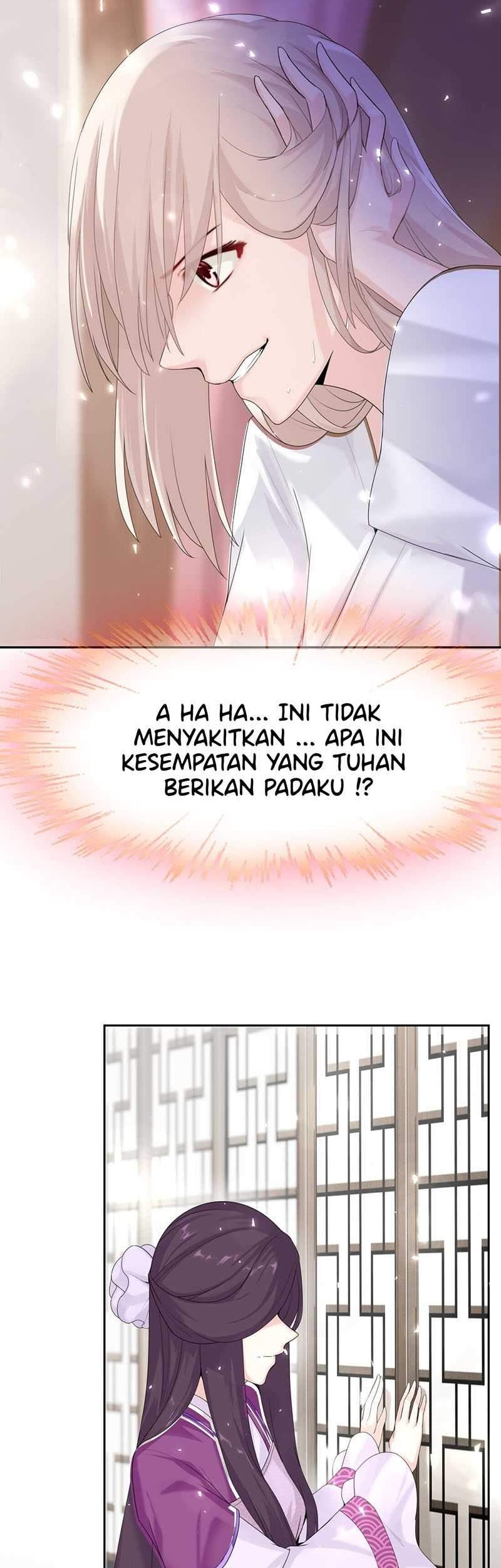 The Apocalypse's Ultimate Veteran Chapter 14 - halaman 17