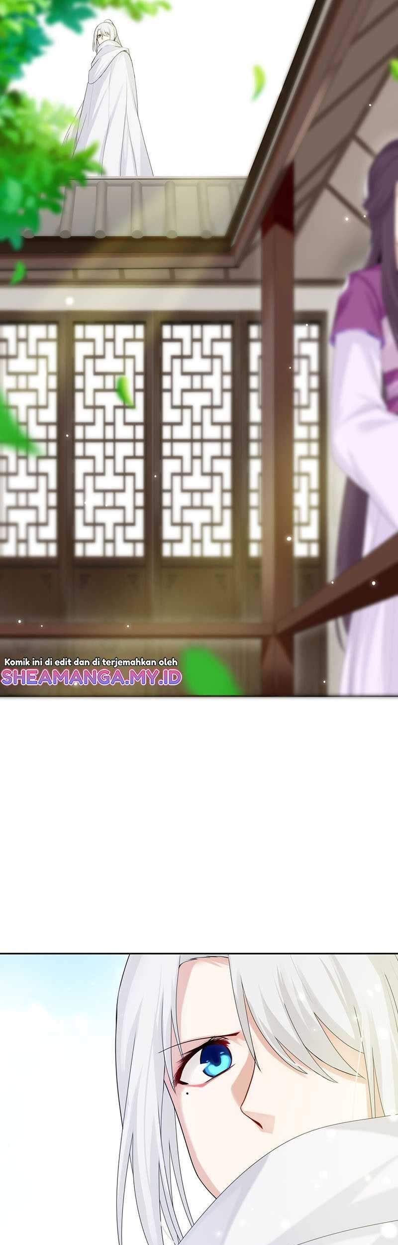 The Apocalypse's Ultimate Veteran Chapter 14 - halaman 21