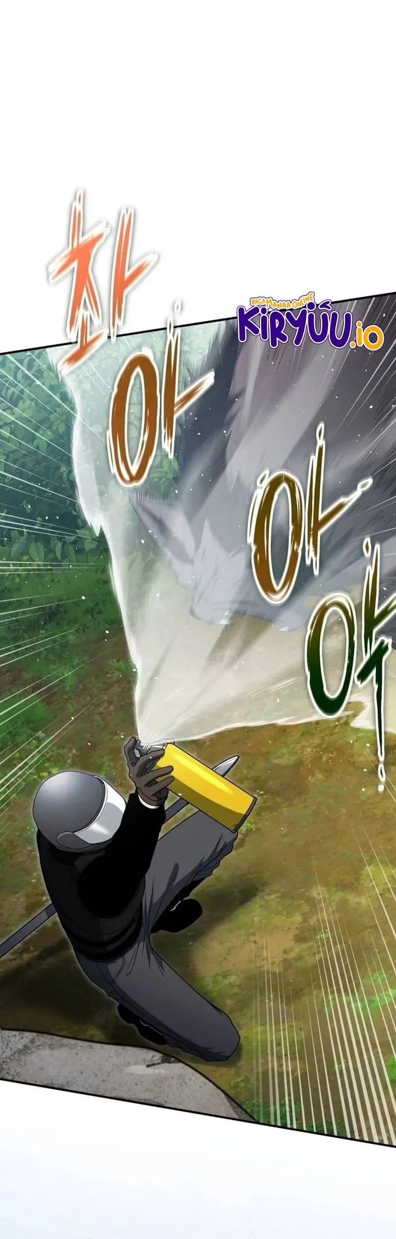 The Apocalypse's Ultimate Veteran Chapter 14 - halaman 53
