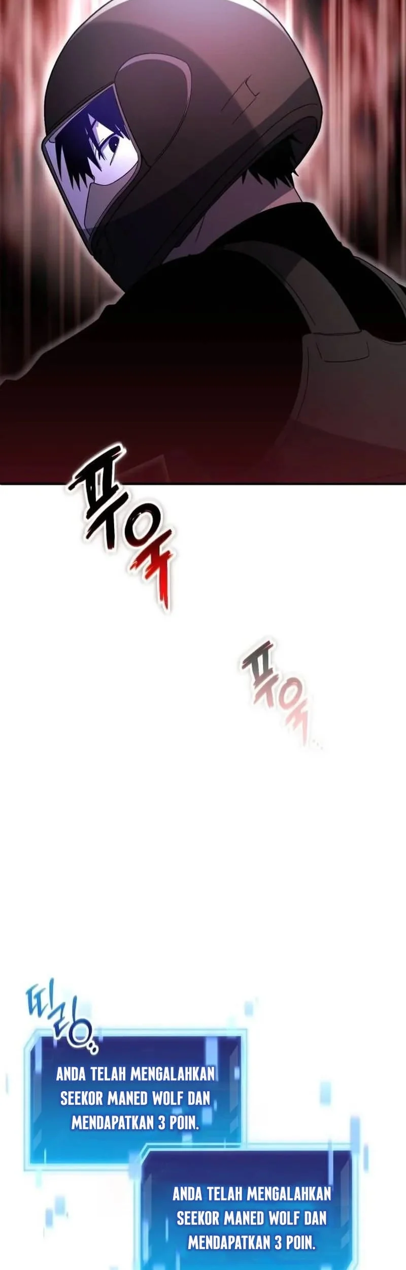 The Apocalypse's Ultimate Veteran Chapter 14 - halaman 61