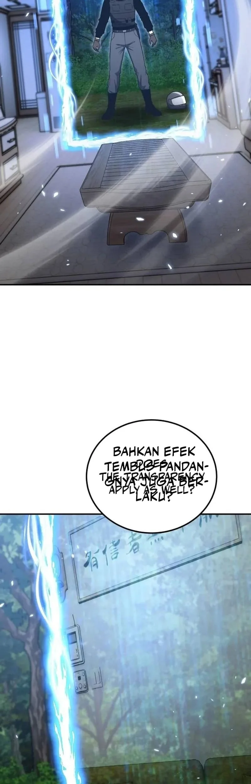 The Apocalypse's Ultimate Veteran Chapter 14 - halaman 66