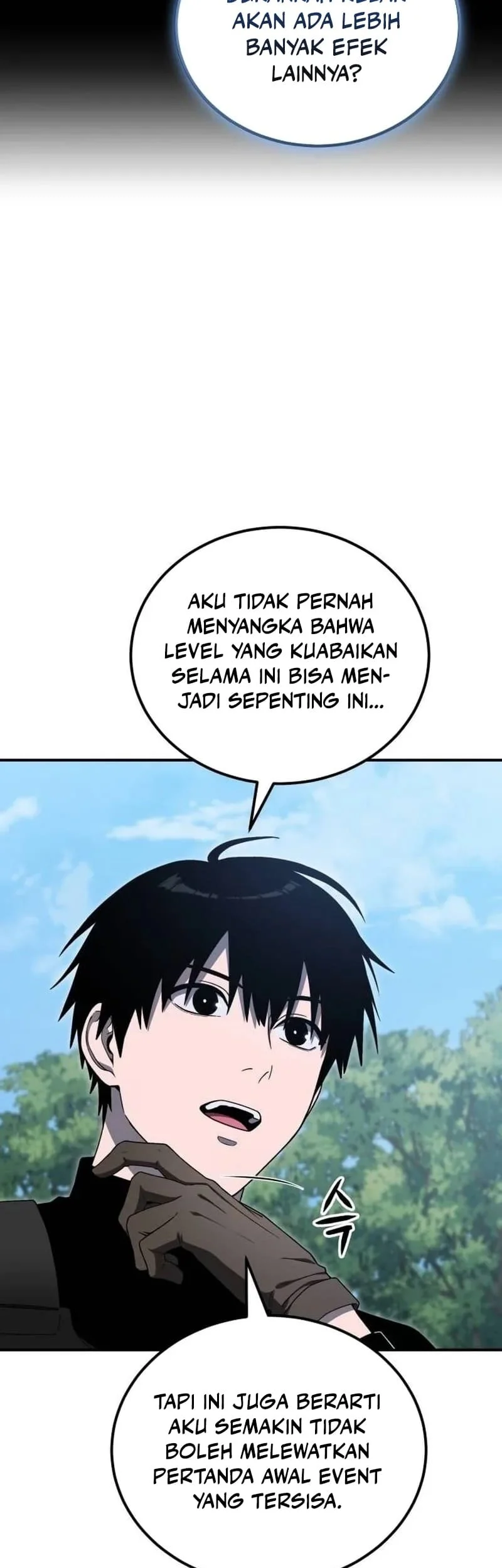 The Apocalypse's Ultimate Veteran Chapter 14 - halaman 70