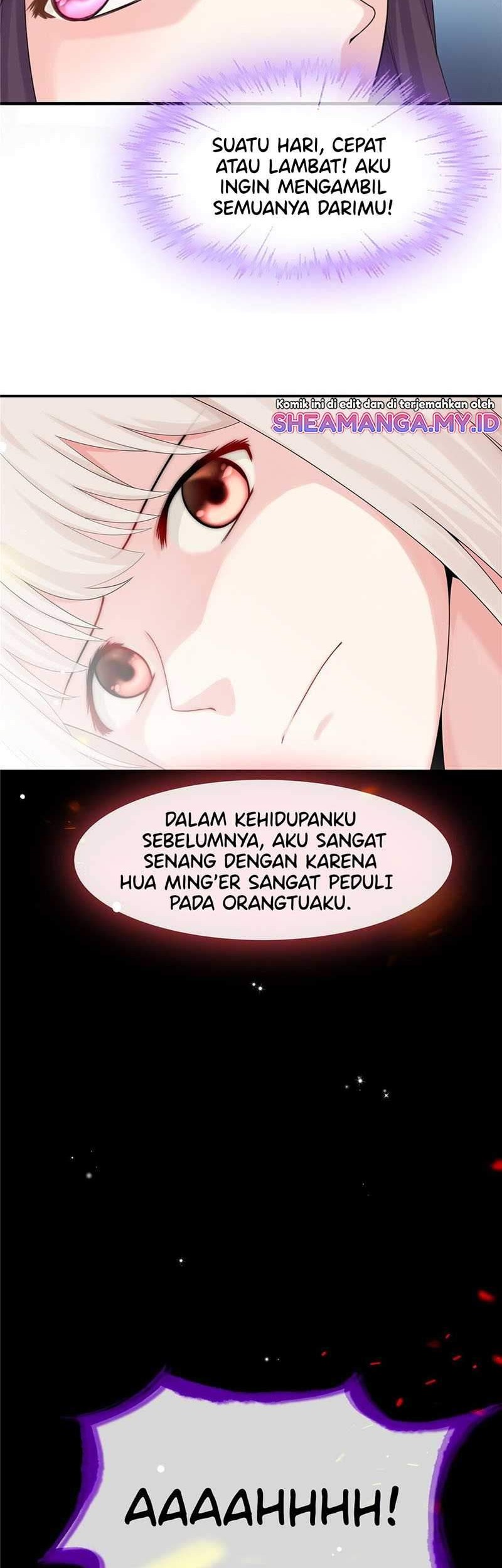 The Apocalypse's Ultimate Veteran Chapter 15 - halaman 25