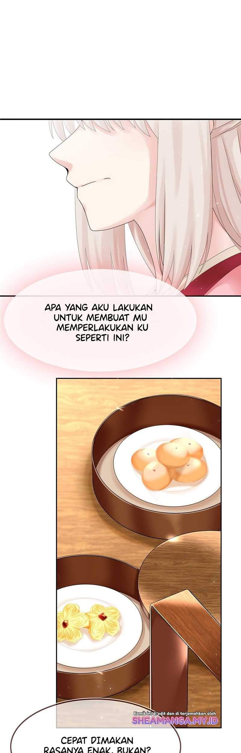 The Apocalypse's Ultimate Veteran Chapter 15 - halaman 42