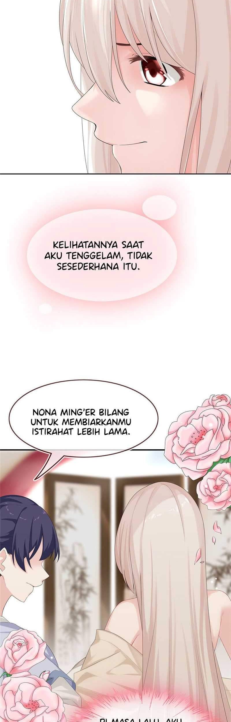 The Apocalypse's Ultimate Veteran Chapter 15 - halaman 5