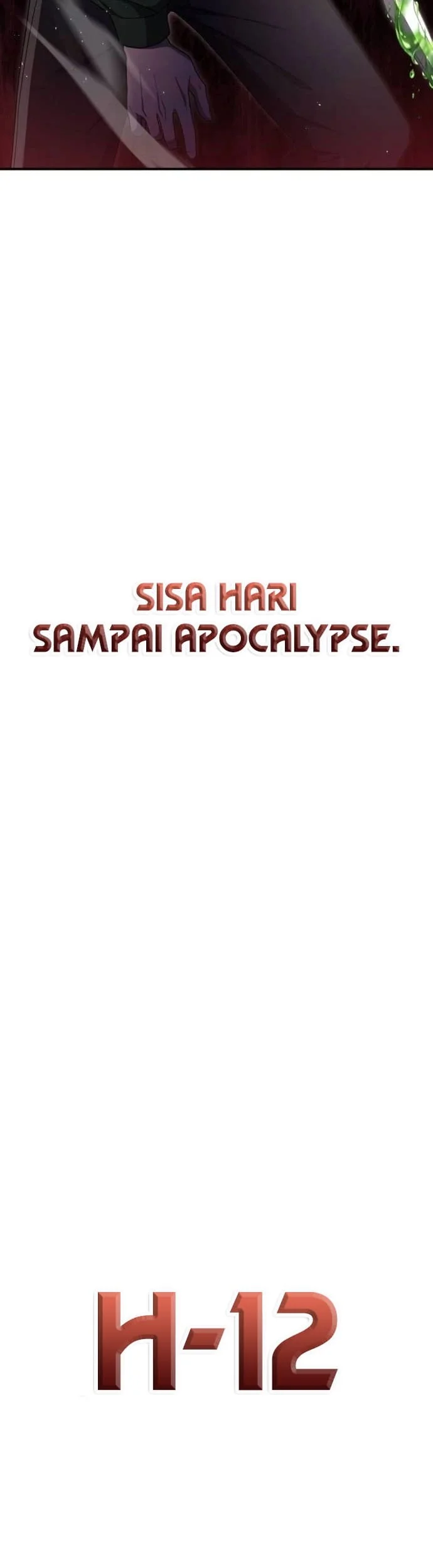 The Apocalypse's Ultimate Veteran Chapter 15 - halaman 61