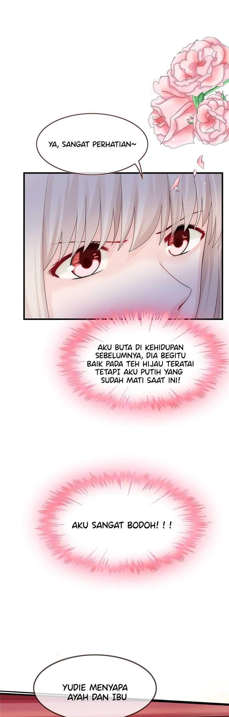 The Apocalypse's Ultimate Veteran Chapter 15 - halaman 7