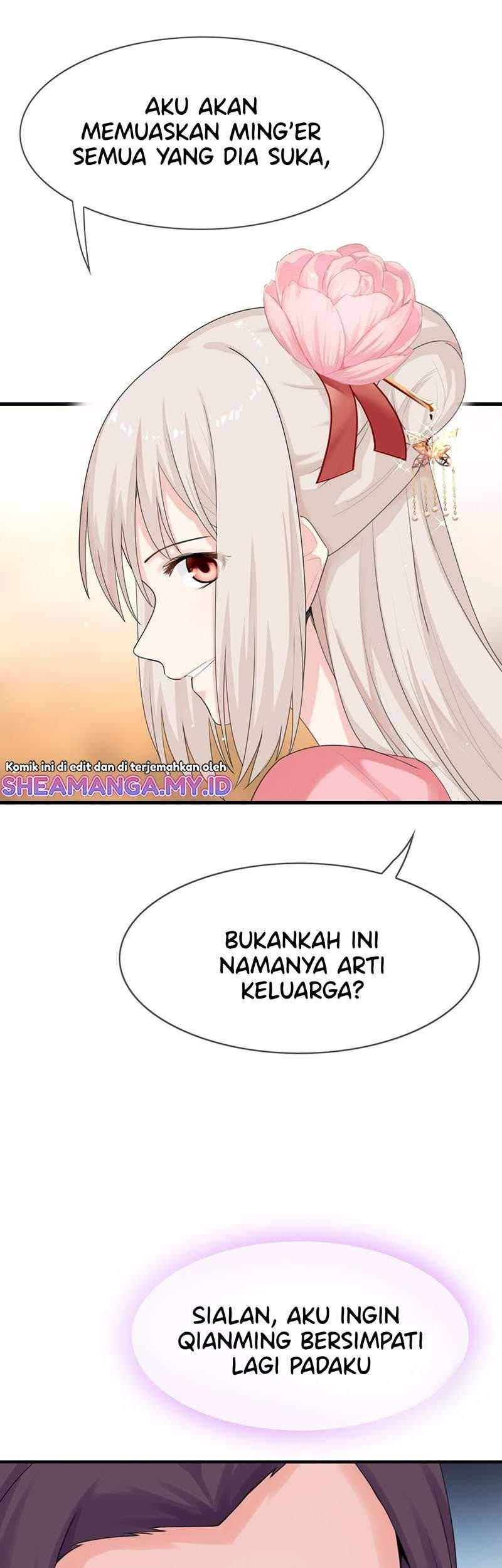 The Apocalypse's Ultimate Veteran Chapter 16 - halaman 21