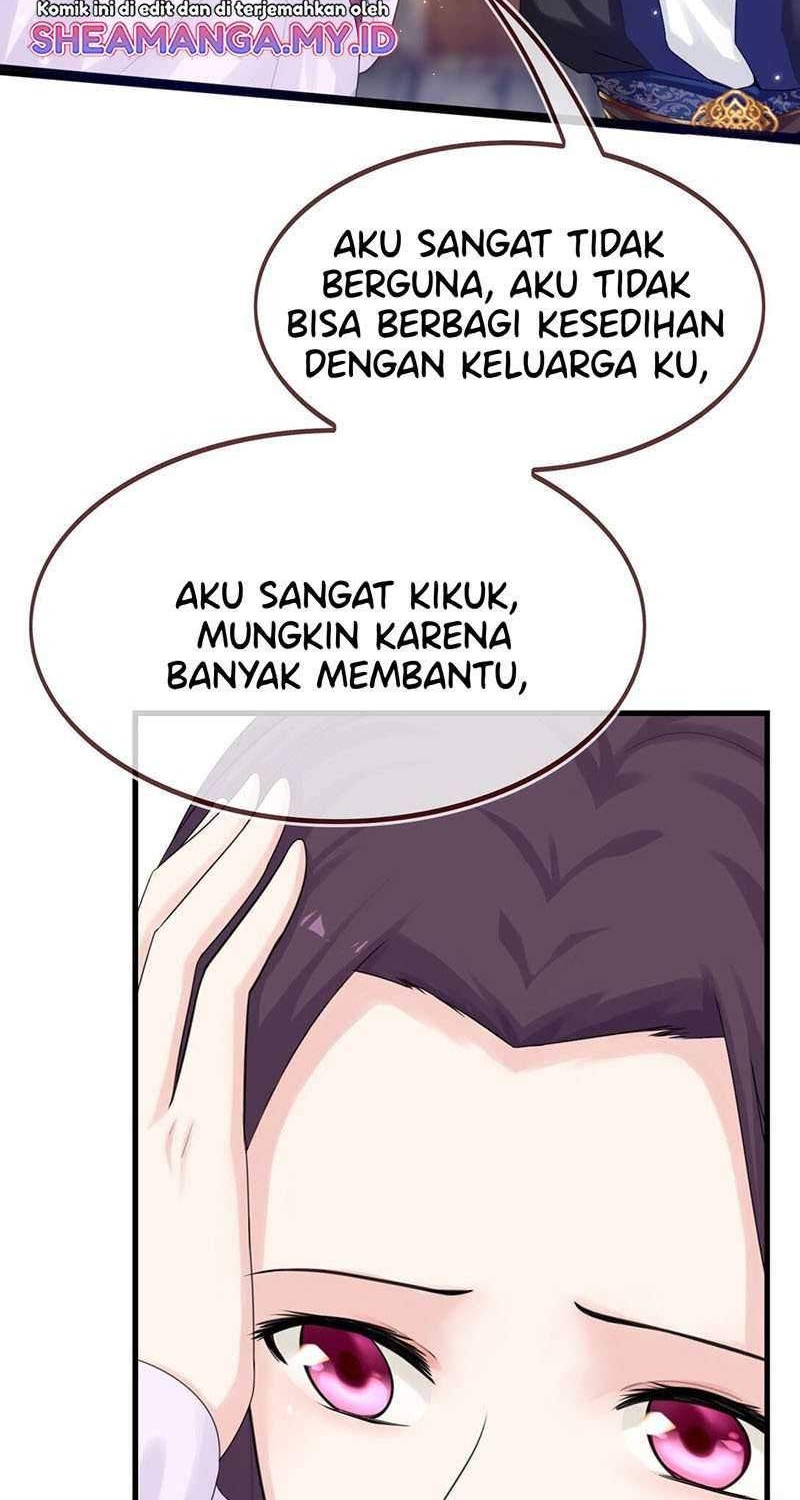 The Apocalypse's Ultimate Veteran Chapter 16 - halaman 26