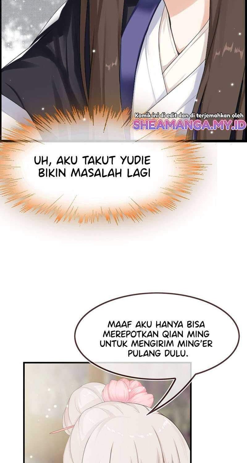 The Apocalypse's Ultimate Veteran Chapter 16 - halaman 28