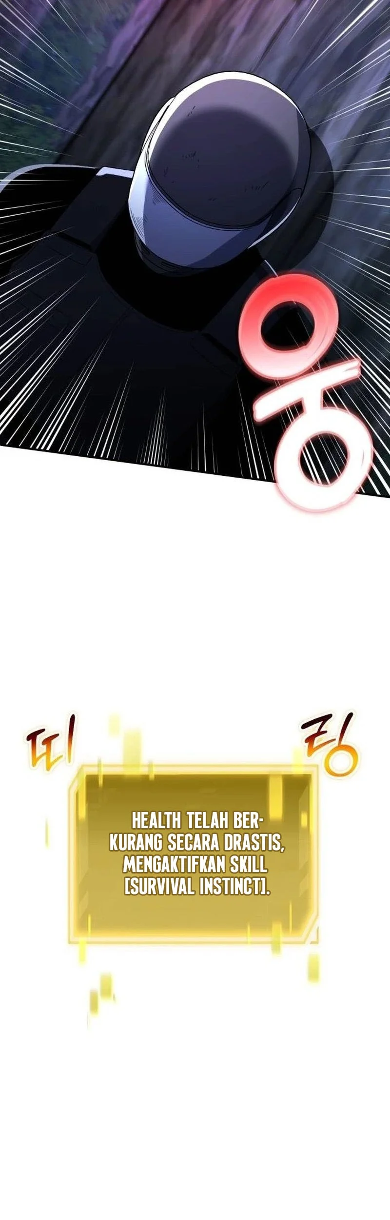 The Apocalypse's Ultimate Veteran Chapter 17 - halaman 52