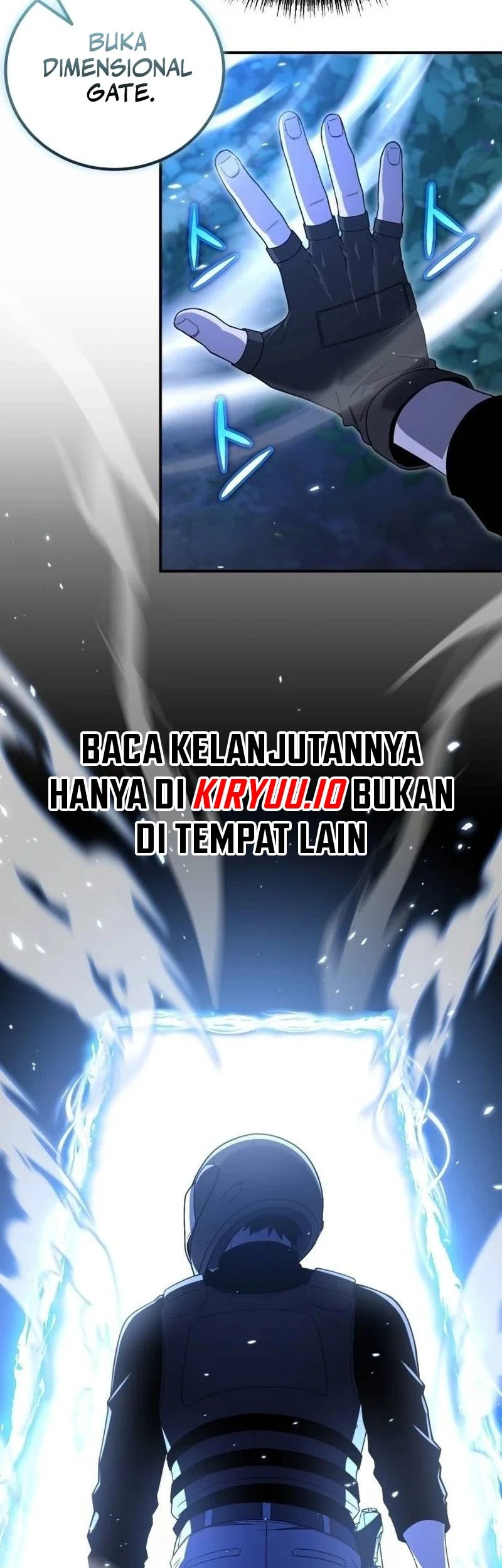 The Apocalypse's Ultimate Veteran Chapter 17 - halaman 70