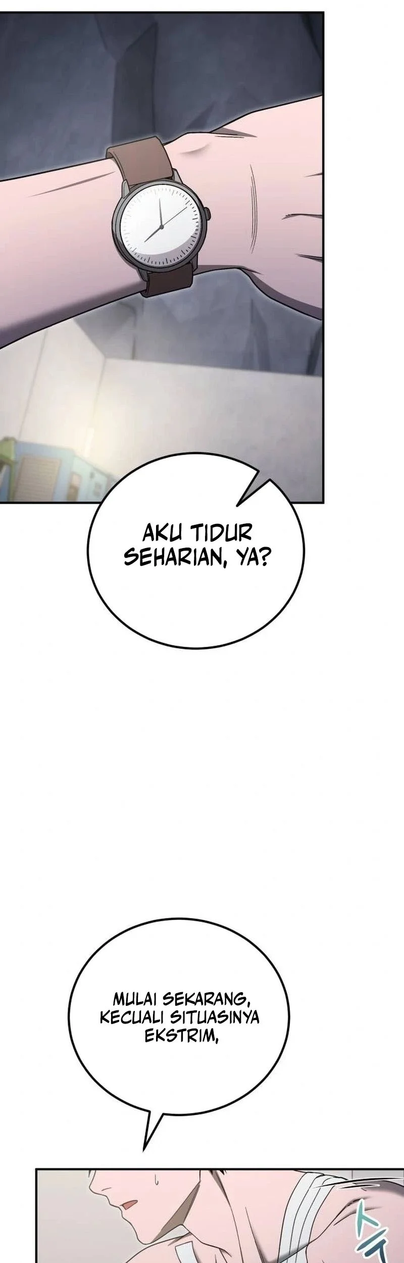 The Apocalypse's Ultimate Veteran Chapter 17 - halaman 73