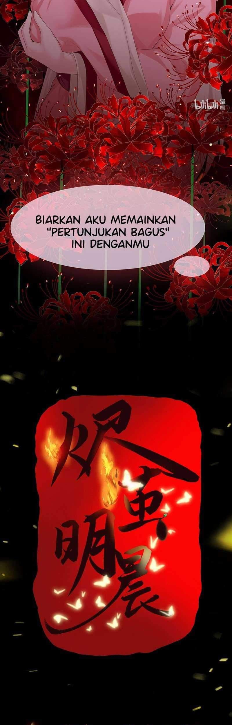 The Apocalypse's Ultimate Veteran Chapter 18 - halaman 12