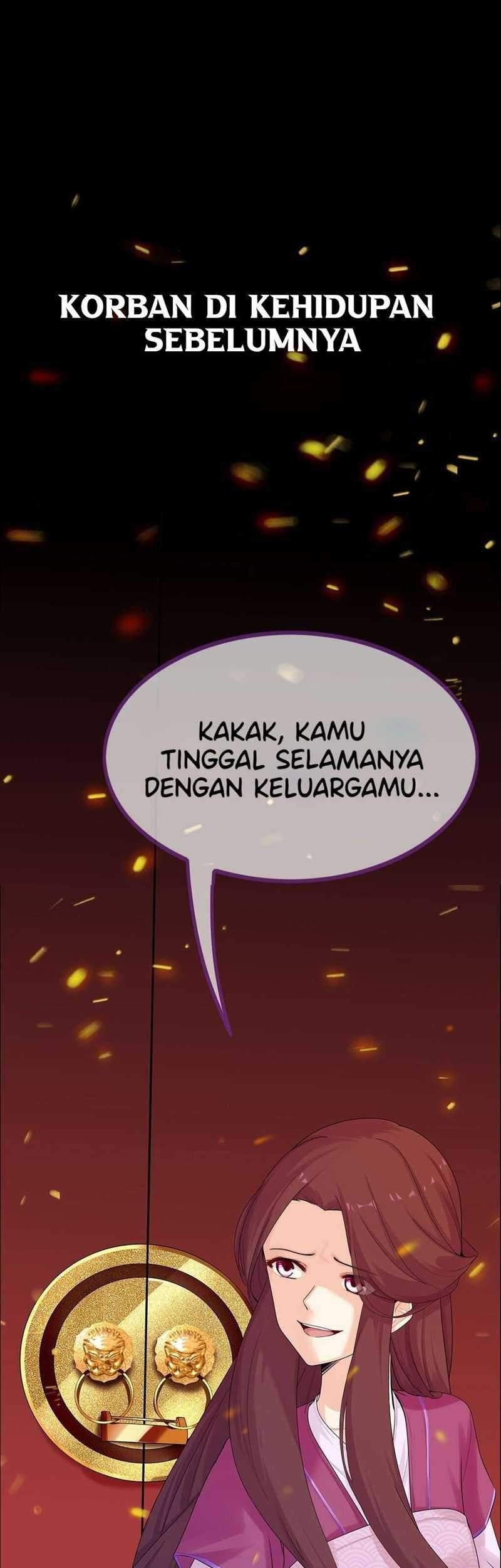The Apocalypse's Ultimate Veteran Chapter 18 - halaman 2