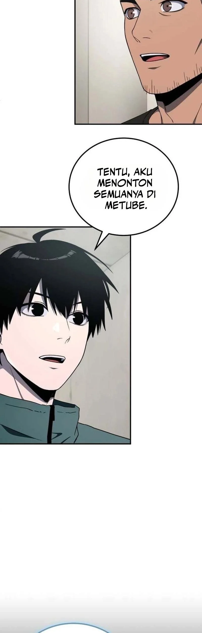 The Apocalypse's Ultimate Veteran Chapter 18 - halaman 30