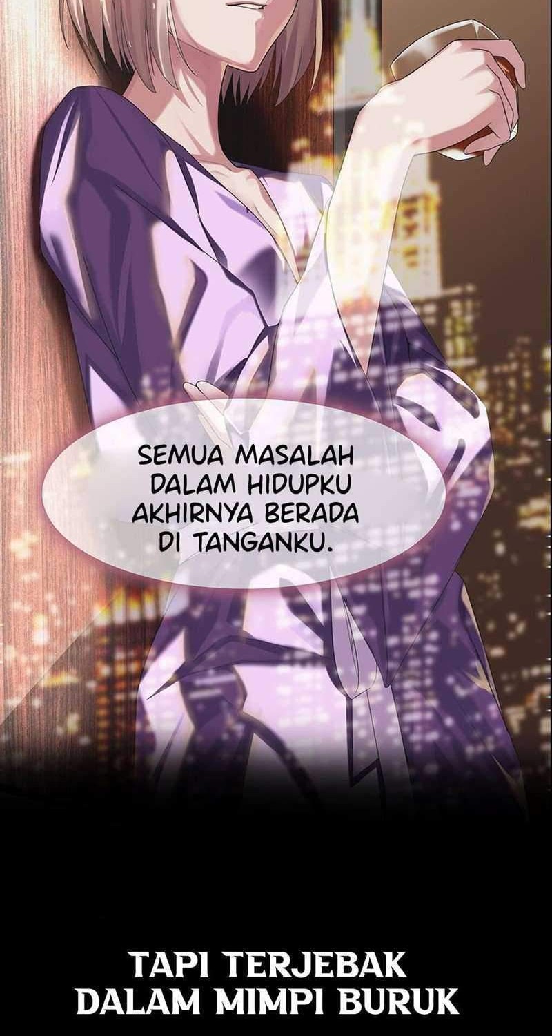 The Apocalypse's Ultimate Veteran Chapter 18 - halaman 5